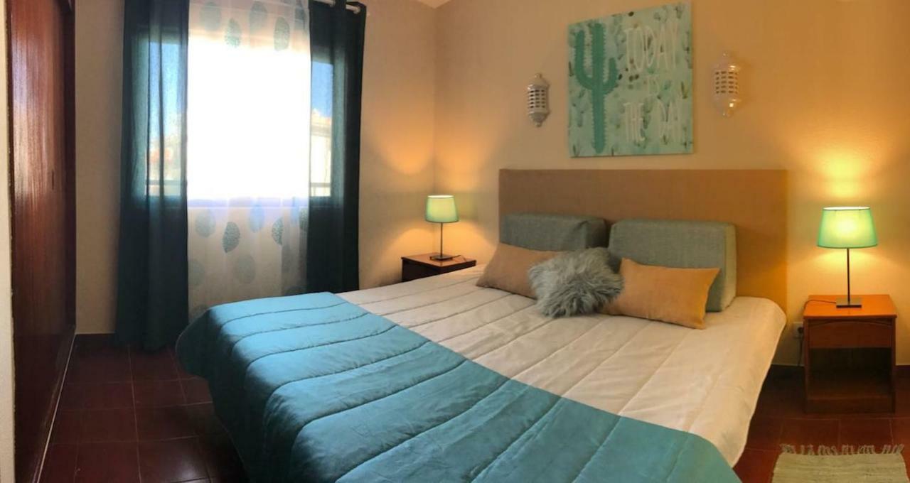 Apartament Olhos Do Mar T1 Beach Olhos De Agua Albufeira Eksteriør bilde